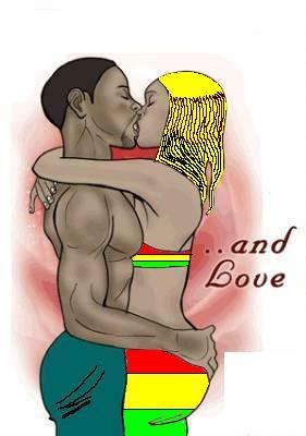 and love 